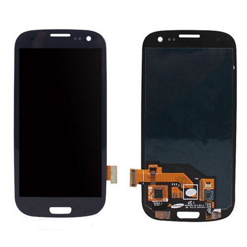 Replacement for Samsung Galaxy S3 LCD Screen Assembly Black