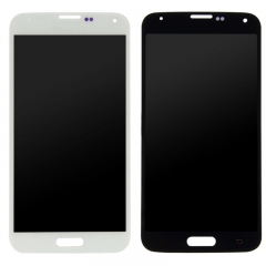 Replacement for Samsung Galaxy S5 LCD Touch Screen Assembly