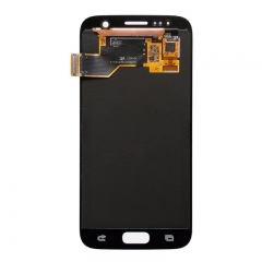 Replacement for Samsung Galaxy S7 LCD Screen Assembly White