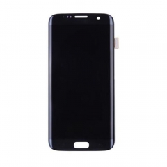 Replacement for Samsung Galaxy S7 Edge LCD Screen Assembly