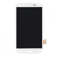 Replacement for Samsung Galaxy S3 LCD Screen Assembly White