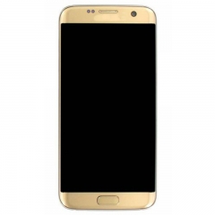 LCD Screen for Samsung Galaxy S7 Edge