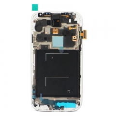 Replacement for Samsung Galaxy S4 LCD Screen Assembly White