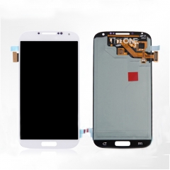 Replacement for Samsung Galaxy S4 LCD Screen Assembly White