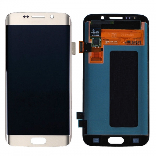 LCD Replacement for Samsung Galaxy S6 Edge