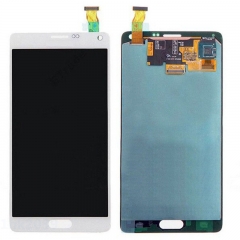 Mobile Phone LCD Screen for Samsung Galaxy Note 4