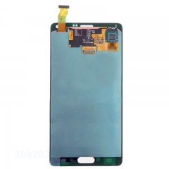 Mobile Phone LCD Screen for Samsung Galaxy Note 4