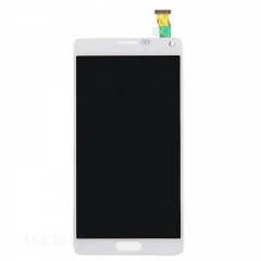 Mobile Phone LCD Screen for Samsung Galaxy Note 4