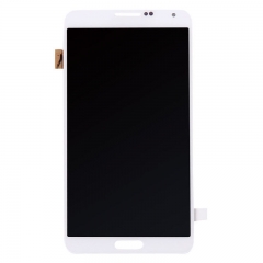 LCD Screen for Samsung Galaxy Note3-White