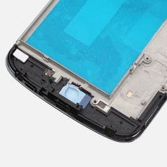 Replacement for LG Google Nexus 4 E960 LCD Screen with Digitizer Assembly