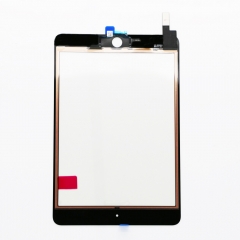 Touch Digitizer for iPad Mini 4