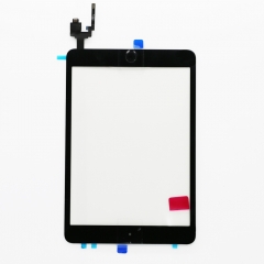 Touch Digitizer for iPad Mini 3