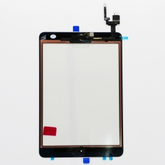 Touch Digitizer for iPad Mini 3