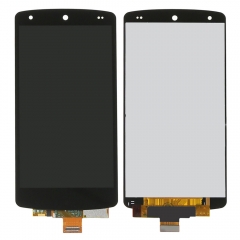 Replacement for LG Nexus 5X LCD Screen with Digitizer Assembly
