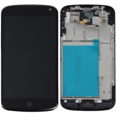 Replacement for LG Google Nexus 4 E960 LCD Screen with Digitizer Assembly