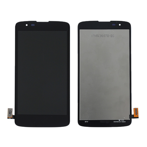 Replacement for LG K8 LCD Touch Screen Digitizer Assembly
