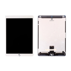 LCD Touch Screen For iPad Pro 10.5 - White