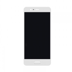Replacement For Huawei Ascend P10-White