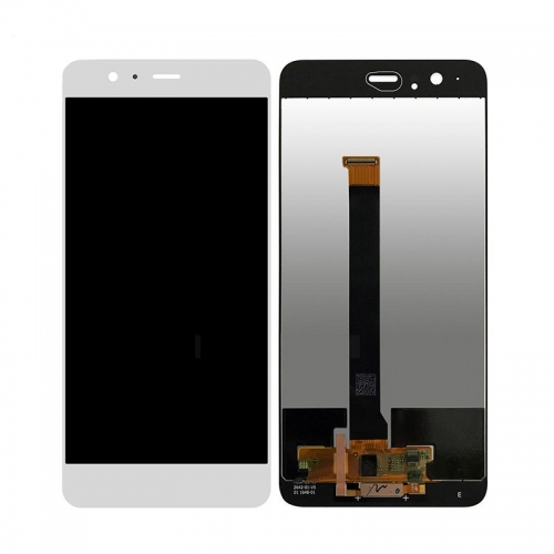 Replacement for Huawei P10 Plus LCD Screen - White