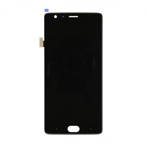LCD Touch Screen for One Plus Three - Black