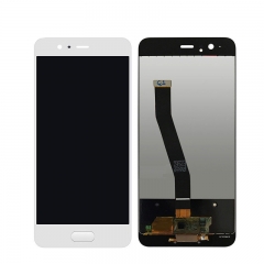 Replacement For Huawei Ascend P10-White