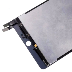 LCD Touch Screen Assembly for iPad Mini 4 - White