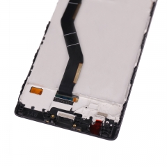 LCD screen and Digitizer Assembly for Huawei P9 Plus