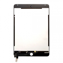 LCD Touch Screen Assembly for iPad Mini 4 - White