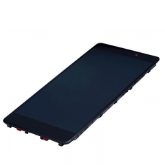 LCD Digitizer Touch Screen for Huawei Mate S