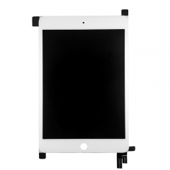 LCD Touch Screen Assembly for iPad Mini 4 - White