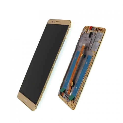 Full LCD Screen For Huawei Mate 7 Replacement
