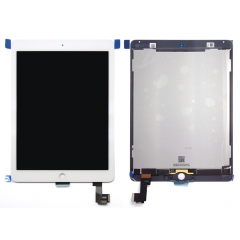 LCD Screen Assembly for iPad Air 2 White