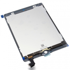 LCD Screen Assembly for iPad Air 2 White