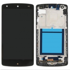 LCD Screen for LG Google Nexus 5