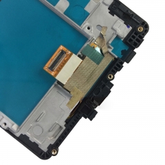 LCD Screen Replacement for LG K220