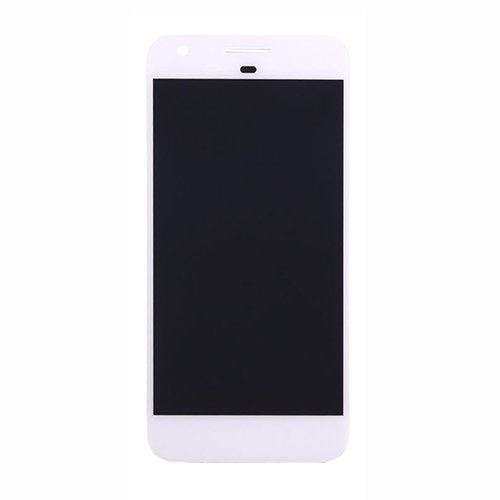 Replacenemt for Google Pixel LCD Screen - White