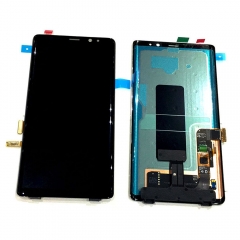 LCD Touch Screen for Samsung Galaxy Note8