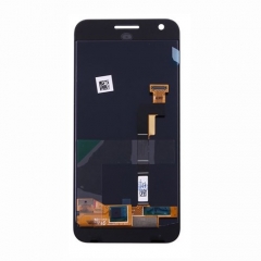 Replacenemt for Google Pixel LCD Screen - White