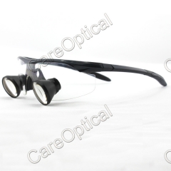 3.0X TTL dental loupes surgical loupes sports Frames H series