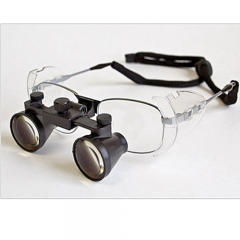 Flip Up 3.5X dental loupes surgical lo...