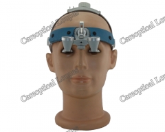 headband 3.0X waterproof dental loupes surgical loupes