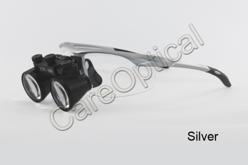 Flip Up 3.5X dental loupes surgical loupes sports Frames