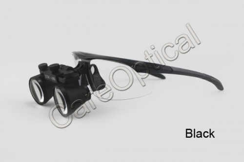 Flip Up 2.5X dental loupes surgical loupes sports Frames