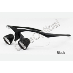 2.5X TTL dental loupes surgical loupes...