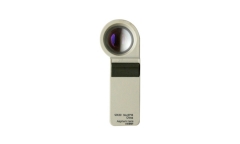 Handheld magnifier with light  671 series