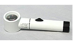 Flashlight magnifier 651 series