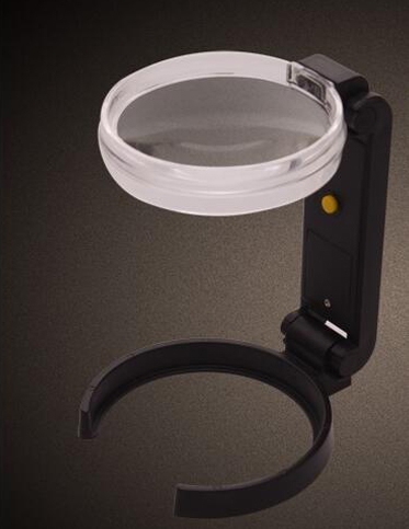Multifunctional LED Lighting Magnifier 785 Series