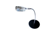 Stand magnifier with Flexible Tube C-7...