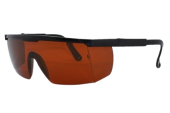 Laser safety goggles SD-4