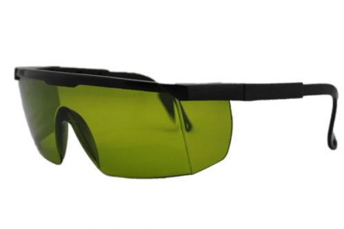 Laser safety goggles SD-3